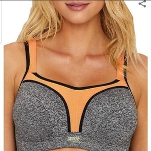 Panache Sports Bra 38H NWT